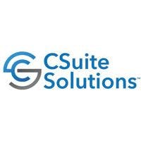CSuite Solutions logo