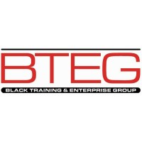 Black Training & Enterprise Grou... logo