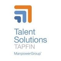 TAPFIN logo