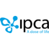 IPCA Laboratories logo