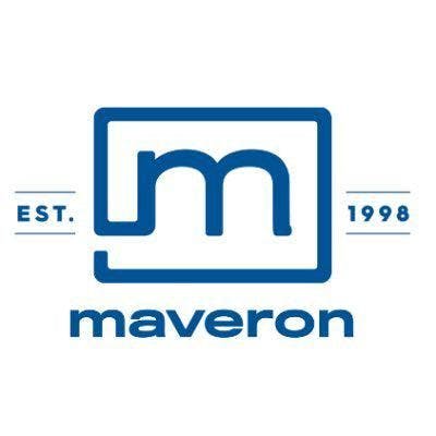 Maveron logo