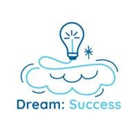 dream: success logo