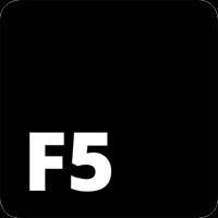 F5 Networking logo