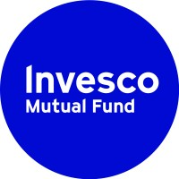 Invesco Asset Management logo