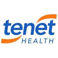 Tenet Healthcare logo