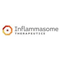 Inflammasome Ther... logo