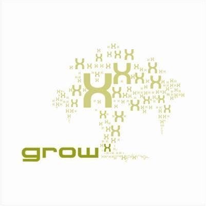 growX ventures logo