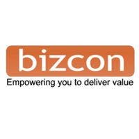 Bizcon logo