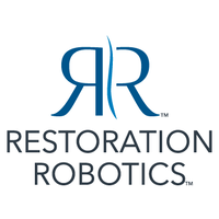 Restoration Robotics logo