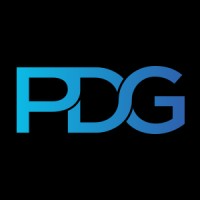 PDG Consulting logo