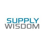 SupplyWisdom logo