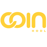 COIN Hodl logo