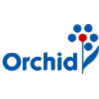 Orchid Pharma logo