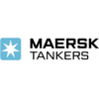 Maersk Tankers logo