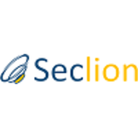 Seclion logo