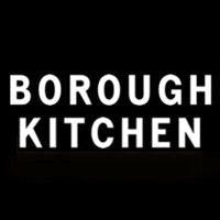 Borough Kitchen logo
