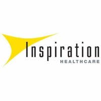 Inspiration Healthcare logo