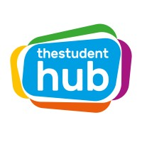 The Student Hub Online logo