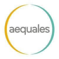 Aequales logo