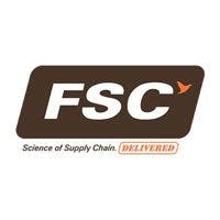 Future Supply Chain Solutions Lt... logo