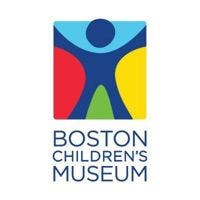 Boston Children's Museum logo