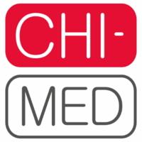Chi-Med logo