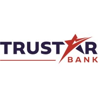 Trustar Bank logo