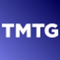 Trump Media & Technology Group logo