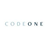 CodeOne logo