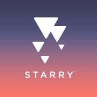 Starry logo