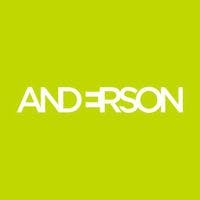 ANDERSON Advertising & Public Re... logo