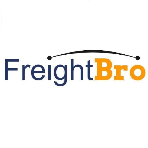 FreightBro logo