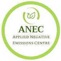 Applied Negative Emissions Centr... logo