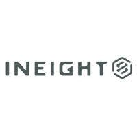 InEight logo