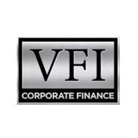VFI Corporate Finance logo