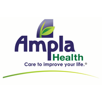 Ampla Health logo