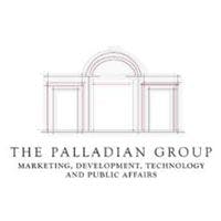 The Palladian Group logo