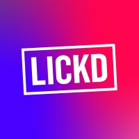 Lickd logo