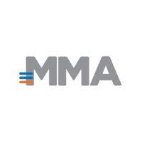 MMA Global logo