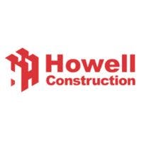 Howell Construction logo