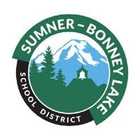 Sumner School District logo