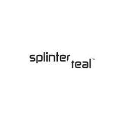 splinterteal logo