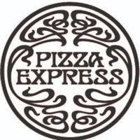 PizzaExpress logo