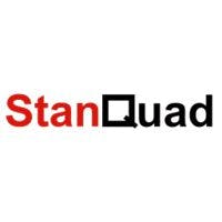 StanQuad logo