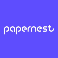 papernest logo
