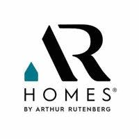 AR Homes® by Arthur Rutenberg logo