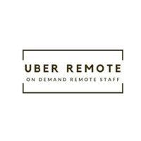 Uber Remote logo