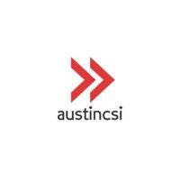 AustinCSI logo
