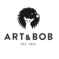 Art&Bob AB logo
