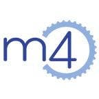 Momentum4 logo